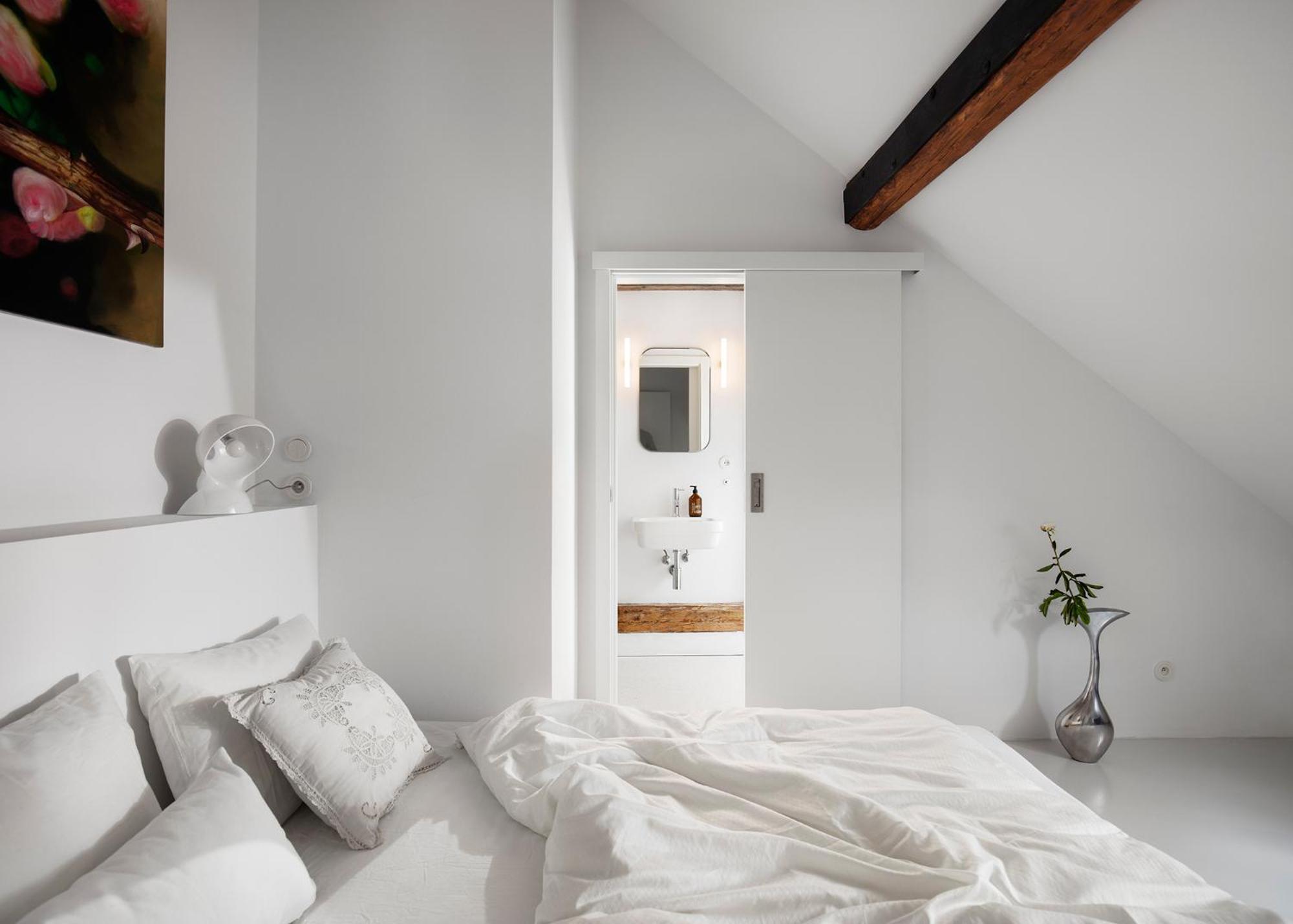 Apartmán Attico By Casarosa Český Krumlov Exteriér fotografie